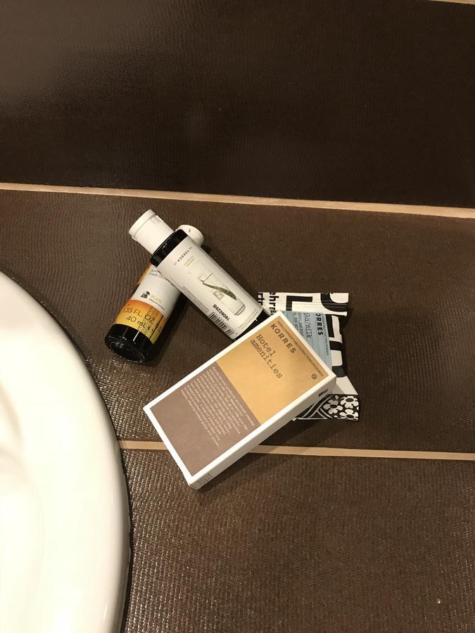 Aloni Toy Kir Thanasi Hotel & Spa Volakas Zewnętrze zdjęcie