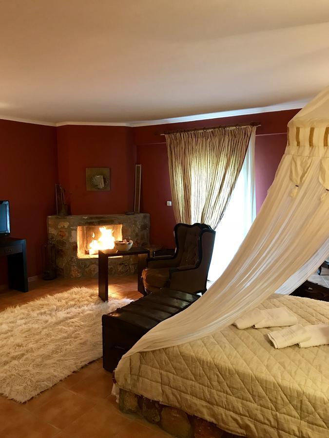 Aloni Toy Kir Thanasi Hotel & Spa Volakas Zewnętrze zdjęcie