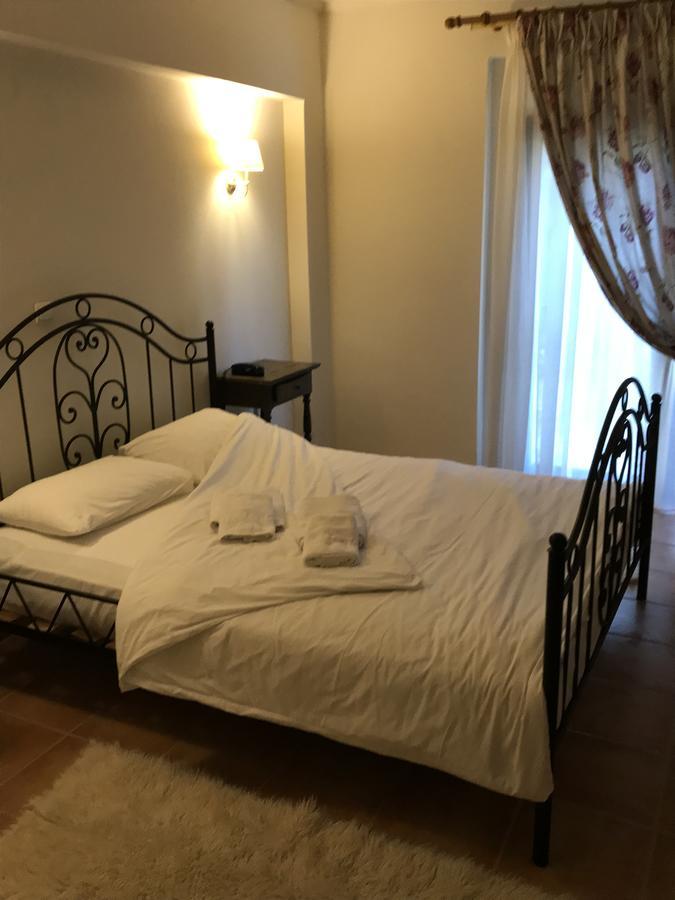 Aloni Toy Kir Thanasi Hotel & Spa Volakas Zewnętrze zdjęcie