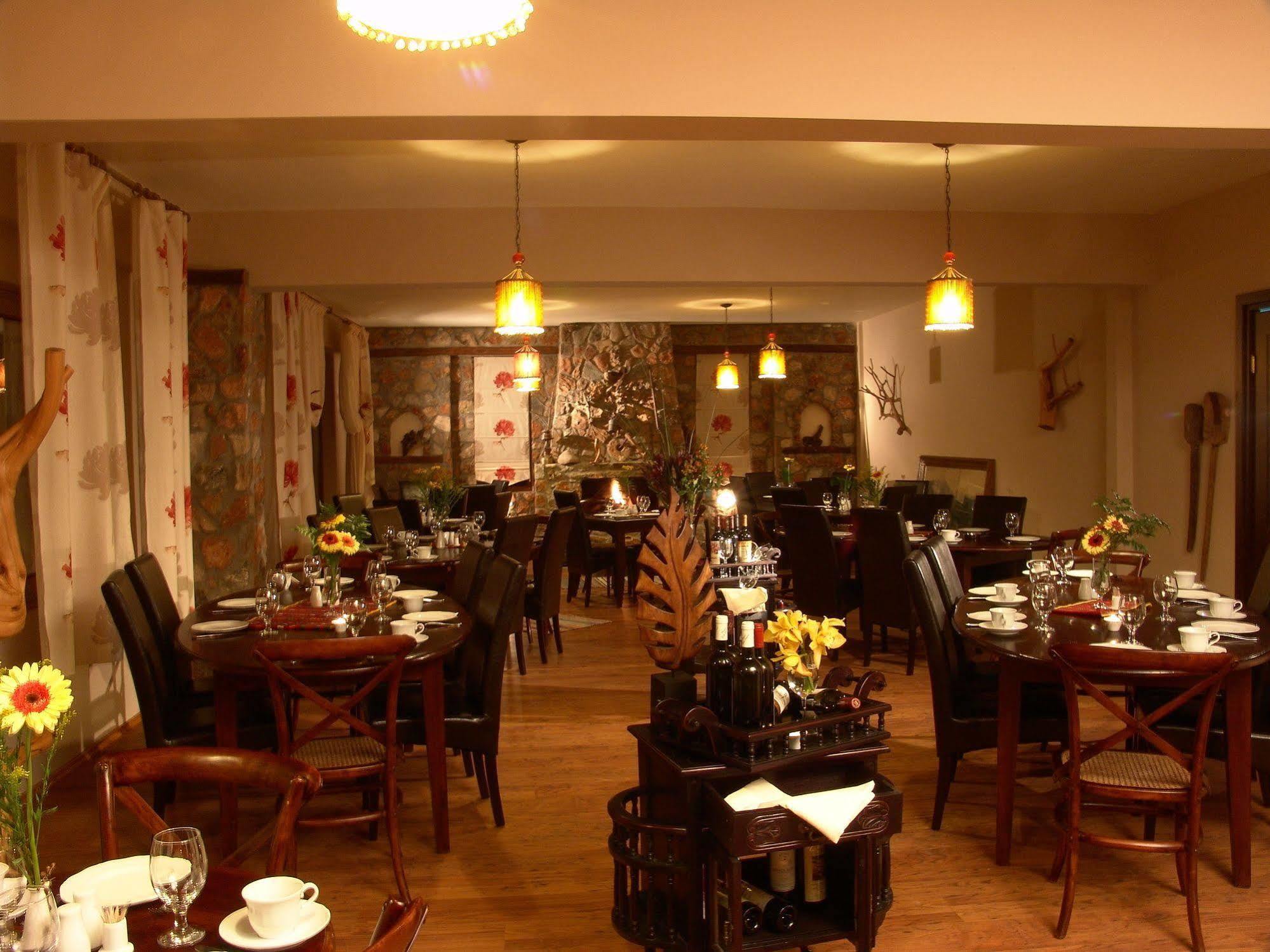 Aloni Toy Kir Thanasi Hotel & Spa Volakas Zewnętrze zdjęcie